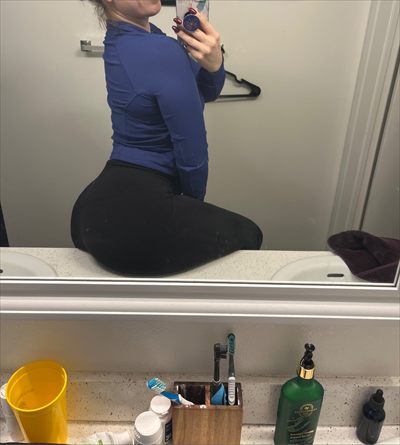 Jessie M profile photo 2