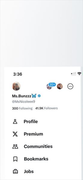 Mz.Buns 🦋 profile photo 2
