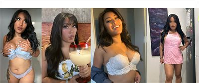 Stacie Mack 🌼 Filipino Girl Next Door profile photo 2