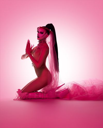 Estelle De Vil