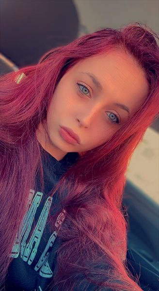 Babygirl🤪