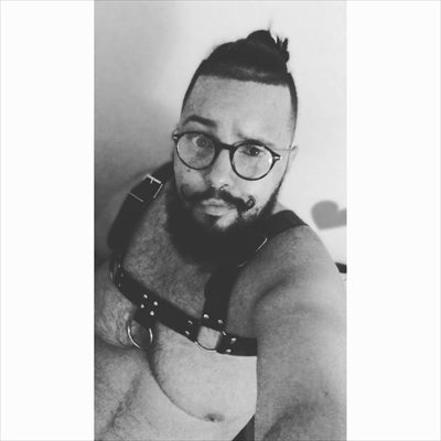 Ruben The Big Bear 🐻 profile photo 2
