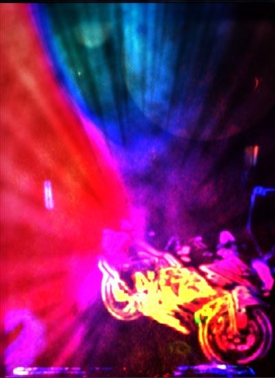 John Brierview profile photo 2