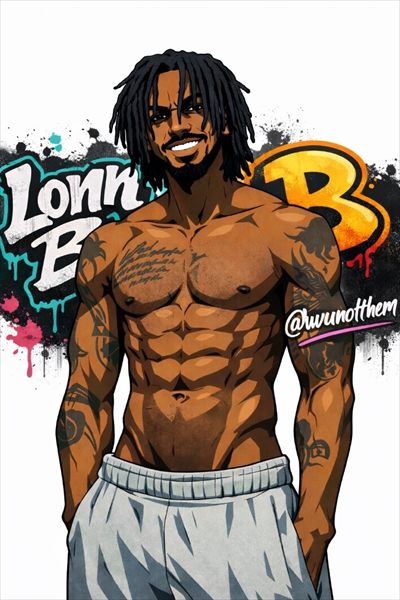 Lonn Baudelaire profile photo 2