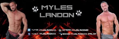 Myles Landon profile photo 2