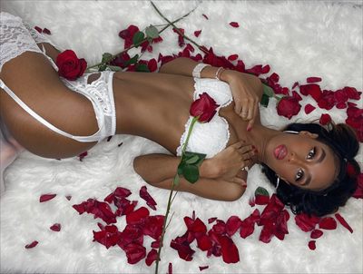 Goddess Vida Femdom profile photo 2