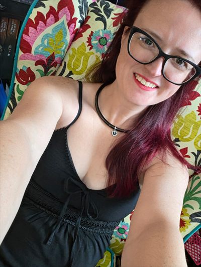 Kinky and Nerdy