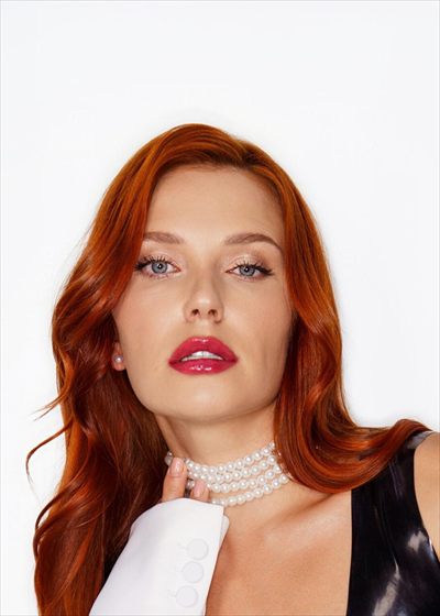 Clémence Audiard