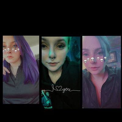 Ellie Voorhees profile photo 2