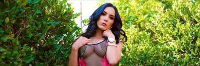 Tia Cyrus profile photo 2