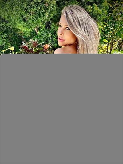 Aliona Meriacri profile photo 3
