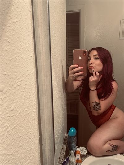 Blaze Marie