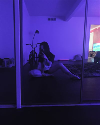 Blaze Marie profile photo 2