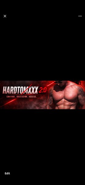 HardTomXXX profile photo 2