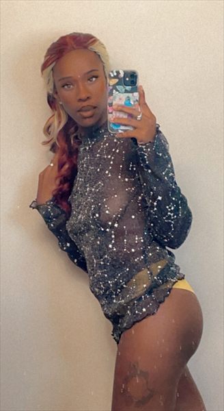 Deleisha Thomas