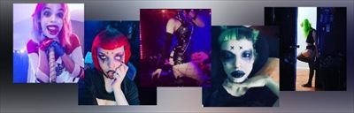 Mistress Scorpio profile photo 2