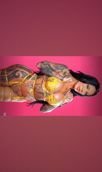 Lacey Jayne profile photo 2