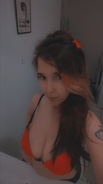 Sexy succube profile photo 2