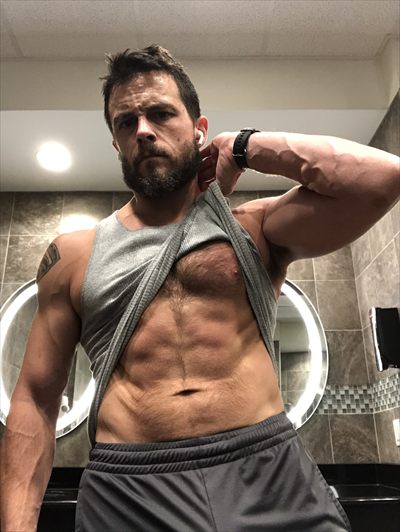 Adam Araujo profile photo 2