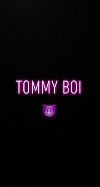 Tom profile photo 2
