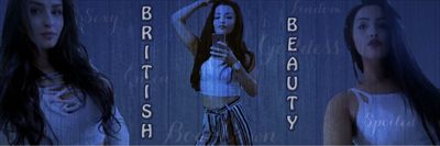 BritishBeauty profile photo 2