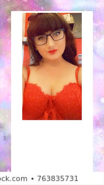 BeccaStar profile photo 2