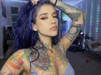 Queen Purp profile photo 3