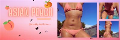 Asian Peach profile photo 2