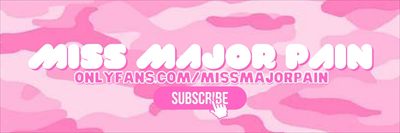 ♠️ MISS MAJOR PAIN ♠️ profile photo 2