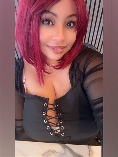 Shanice Richards