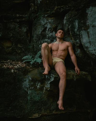 connor markus