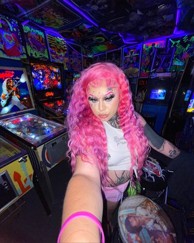 GREMLIN profile photo 2