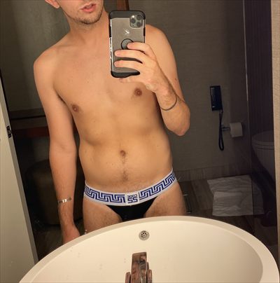 Ezra Prince