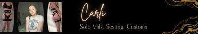 Carli Top 6% 🫧🦋 profile photo 2
