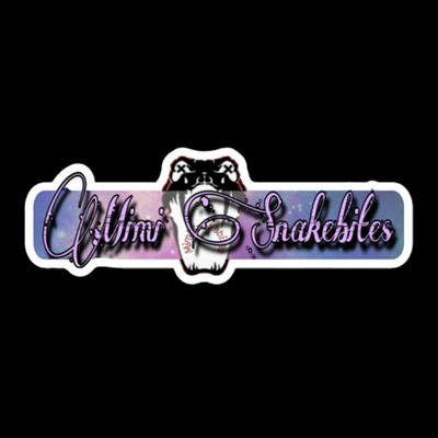 Mimi Snakebites | profile photo 2