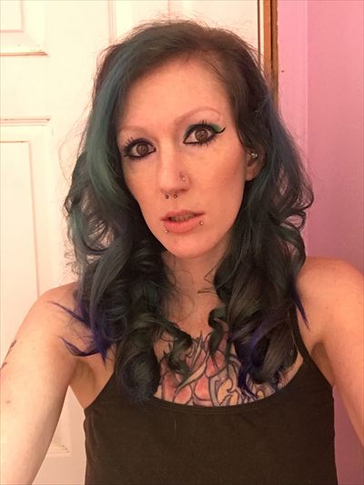 FreakQueen 😈😈😈😈😘