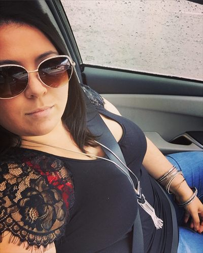 HeatherMarie profile photo 2