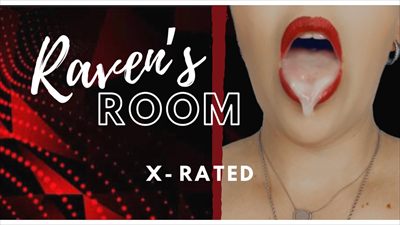 Raven Ray 🖤 profile photo 2