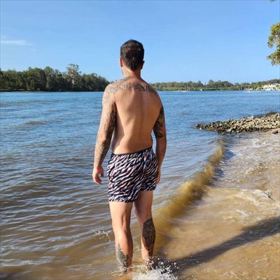 Nick profile photo 2