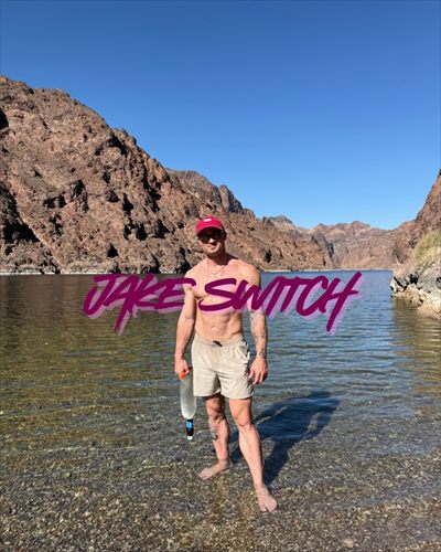 Jake Switch NO PPV profile photo 2