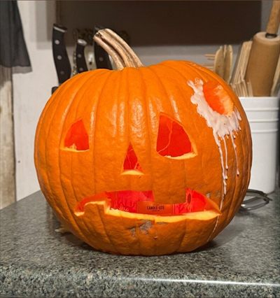 Pumpkin Butt profile photo 2