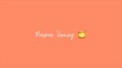 Mama_honey profile photo 2