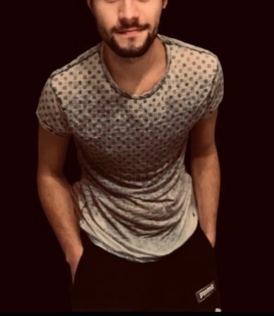 Alex Loudebwa profile photo 3