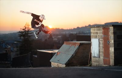 Si Coburn profile photo 2