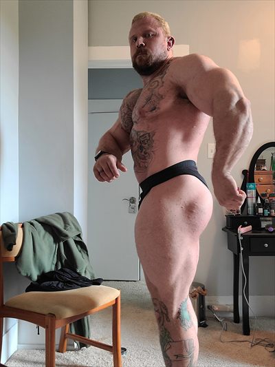 Jacked Stoner