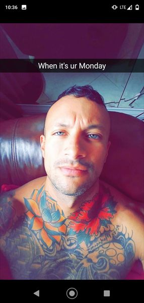 Austin Wiles aka Mr Pound Cake 🍰 profile photo 2