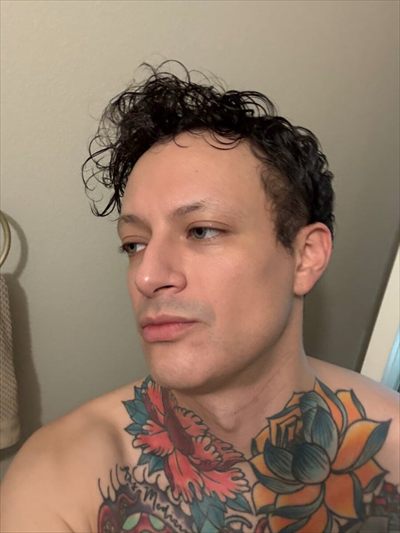 Austin Wiles aka Mr Pound Cake 🍰 profile photo 3