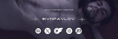 🔥Ivn Pavlov🔥 profile photo 2
