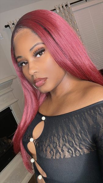 Mesha 🧚🏽‍♀️