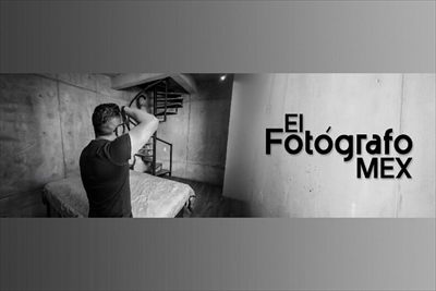 El Fotógrafo MEX profile photo 2
